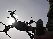 В НАТО нашли «нестандартный» способ защититься от дронов