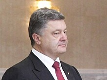 Подруга экс-президента Украины приехала в Давос просить деньги на ВСУ и с треском провалилась