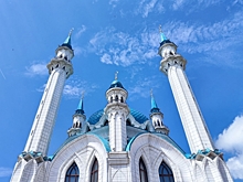 В Казани туристы потратили 1,6 млрд рублей за новогодние праздники