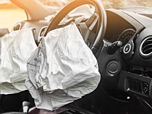 3 самых наивных вопроса о подушках безопасности