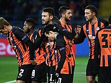 Радикалы угрожают футболистам «Шахтера»