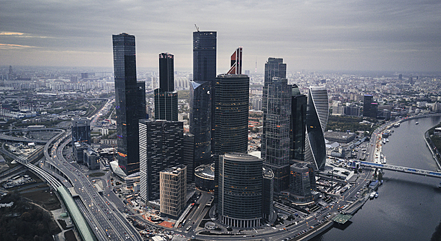 Как власти Москвы внедряют блокчейн в городские проекты