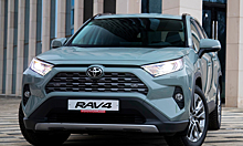 Закрепить лидерство: Toyota объявляет выгодные условия на покупку RAV4 и других автомобилей бренда