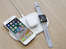 Apple окончательно похоронила AirPower
