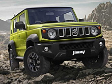 Suzuki рассказала, какими моделями никогда не поделится с Toyota