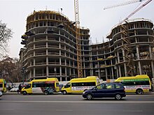 Обзор строительного рынка Грузии
