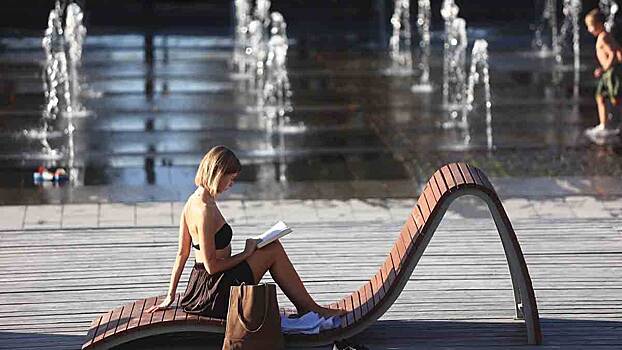 «Тяжелая ситуация»: в Москве ожидается опасная волна тепла до конца недели