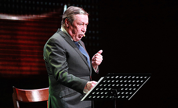 Знакомые Ефремова рассказали про любовницу артиста: "Белоусова его погубит"