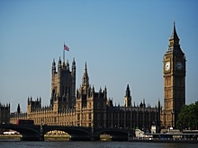 Мэй обсудила с североирландскими юнионистами детали соглашения о поддержке в парламенте