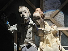 Московский театр кукол покажет спектакли по мотивам произведений Ф.М. Достоевского