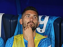 Контакты «Зенита» и ЦСКА по Сутормину приостановлены. Обсуждения перенесли на сентябрь