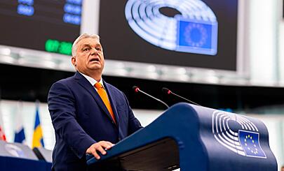 Орбан заявил о ключевом моменте для переговоров по Украине