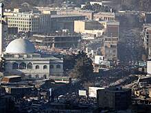 В Госдепе США заявили о продолжении контактов с талибами*