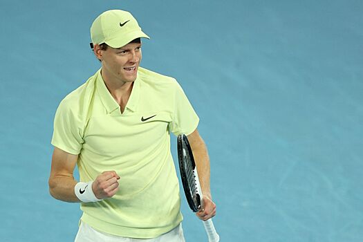 Кто станет чемпионом Australian Open — 2025?