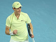 Кто станет чемпионом Australian Open — 2025?