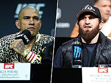 Пресс-конференция UFC 313, 7 марта 2025, Алекс Перейра — Магомед Анкалаев, дата и время, начало пресс-конференции, слова бойцов