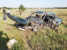 Арестован виновник смертельного ДТП с погибшей семейной парой и пострадавшими детьми