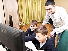 Через пять лет высокоскоростной интернет будет доступен почти каждой семье