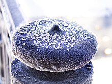 На Омск идет резкое похолодание до −20 градусов