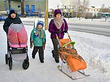 Ямал попал в топ ОНФ за заботу о «домашних» дошколятах