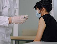 Более 4 миллионов казахстанцев получили прививку первым компонентом вакцины