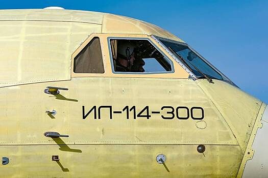 Российские самолеты собрались сертифицировать по частям