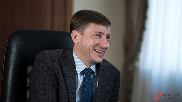 В борьбу за пост ректора УГМУ включился челябинский экс-министр