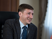 В борьбу за пост ректора УГМУ включился челябинский экс-министр