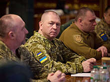 «Солдаты НАТО появятся внезапно»: выяснилось, почему Сырский допустил прорыв у Гуляйполя