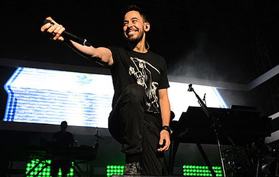 Майк Шинода: я не знаю, что дальше будет с группой Linkin Park