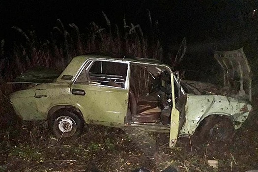 В Прикамье пьяный бесправник погубил 15-летнего пассажира