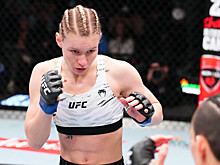 «Поведение Дудаковой по отношению к тренеру после боя UFC неприемлемо» — Постарнакова
