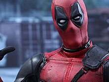 Названа дата выхода фильма «Дэдпул 2»