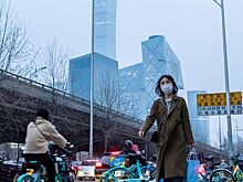 Россия и КНР могут смягчить правила турпоездок