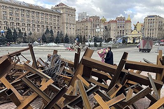В Киевской области произошла серия взрывов