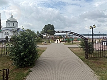 В Камбарке возникли проблемы с водоснабжением