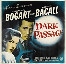 Богарт и Бэколл: да здравствует Крысиная стая!
