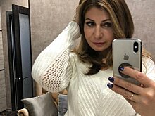 «Это парик?»: Ирина Агибалова удивила стрижкой и новым цветом волос