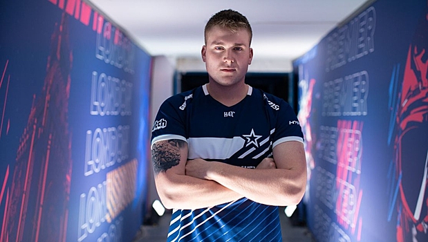 СМИ: Astralis пыталась подписать k0nfig и еще одного игрока Complexity