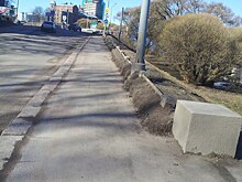 Жители Выборга просят нового главного архитектора города решить наболевшую проблему