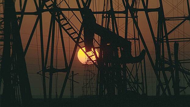 Сообщение о договоренности ОПЕК подстегнуло цены на нефть