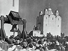 Плавильный котел народов: какие этносы встречались в Новгородской Республике