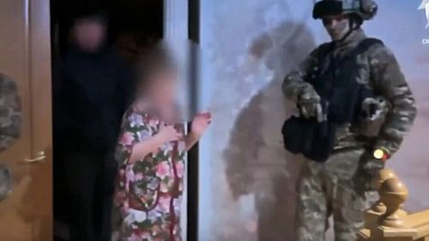 Чиновница-взяточница, «похороненная» в Новосибирске 13 лет назад, оказалась жива