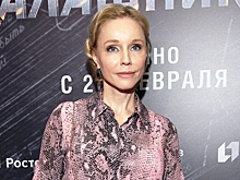 Марина Зудина в облегающих джинсах впечатлила фанатов спортивным образом: «Эталон женственности и красоты»