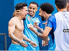 «Зенит» чемпион. И это заслуженно!