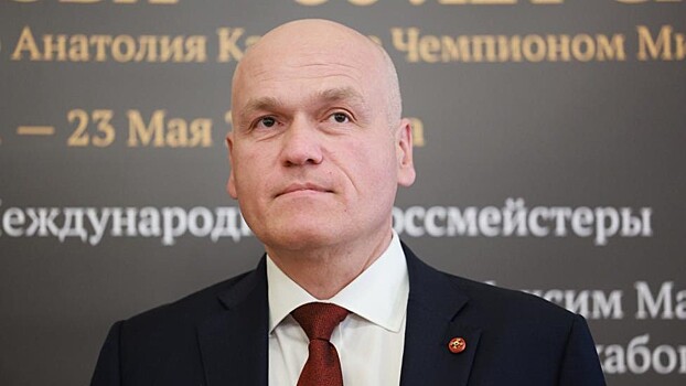 Филатов прокомментировал победу шахматистов из России на первенстве Западной Азии