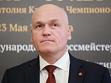 Филатов прокомментировал победу шахматистов из России на первенстве Западной Азии