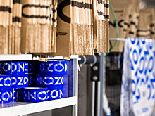 Ozon не будет брать комиссию с чаевых для сотрудников ПВЗ