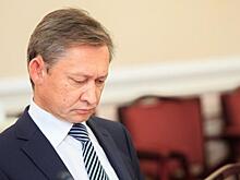В Сургуте снова перенесли дело о возмещении ущерба экс-мэру Попову