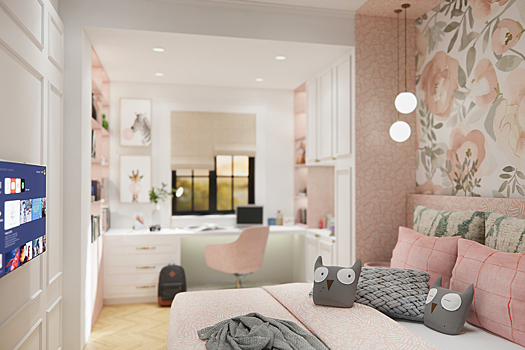 В Москве подешевела аренда одного типа жилья